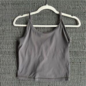 Everlane XS athletic tank top